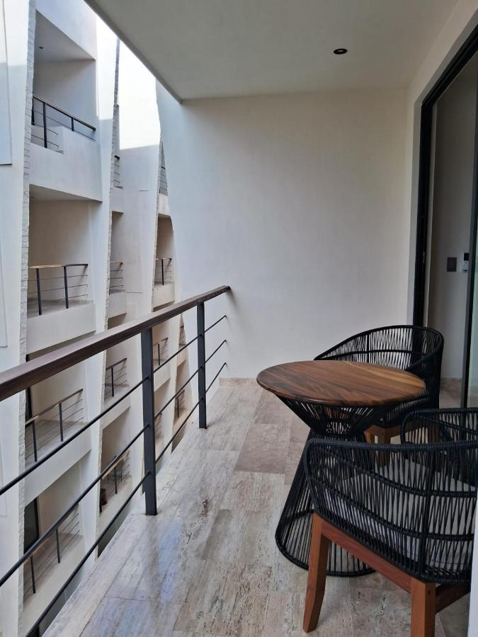 Charming Studio Akua Tulum Aldea Zama Premium Екстериор снимка