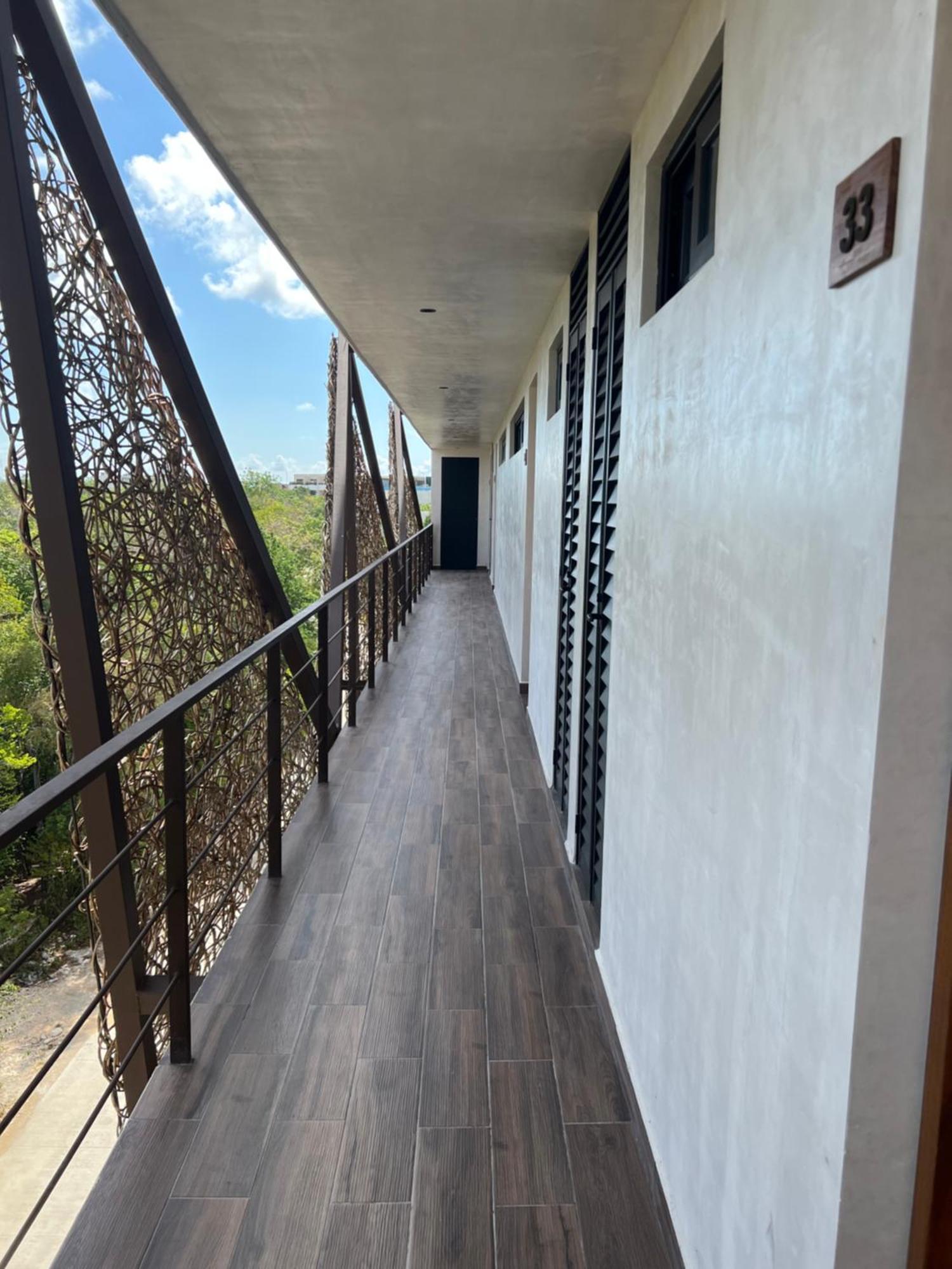 Charming Studio Akua Tulum Aldea Zama Premium Екстериор снимка